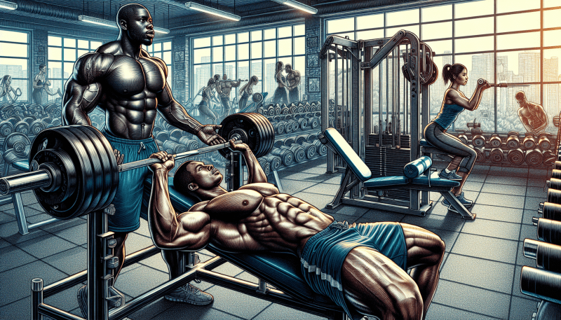 Boost Your Chest Size with Simple Exercises and Smart Tips