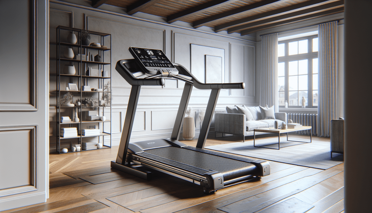 Treadmills: The Ultimate Guide for Home Fitness