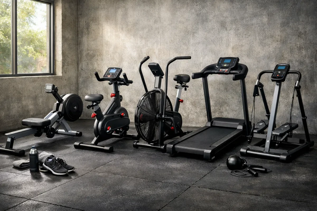 Top Budget Cardio Machines Under $500