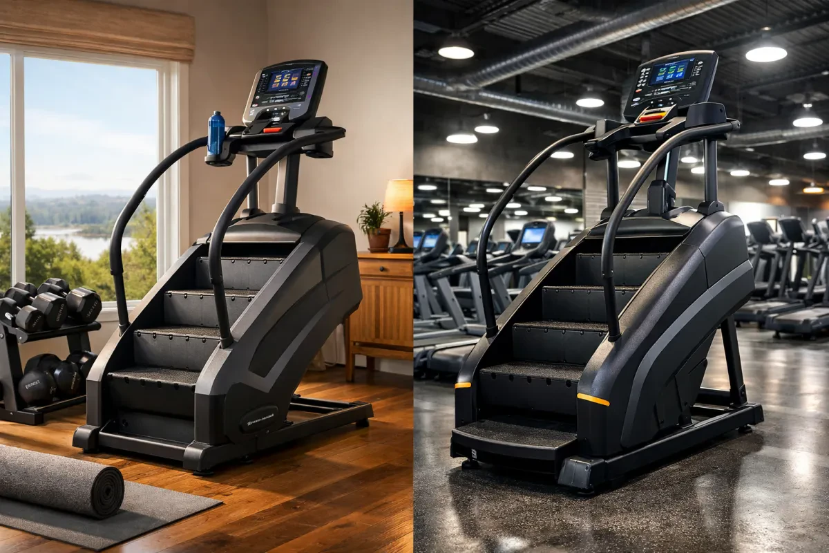 Stairmaster Pricing Comparison for Home and Commercial
