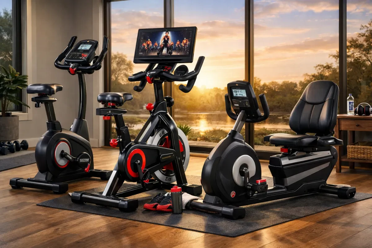 Schwinn Exercise Bikes for Every Budget