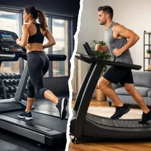 Find out what fits your workout style and budget best