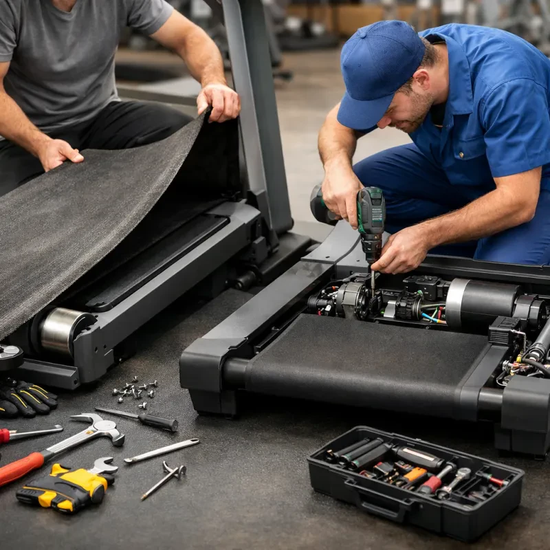 Should you tackle it yourself or call in the experts?