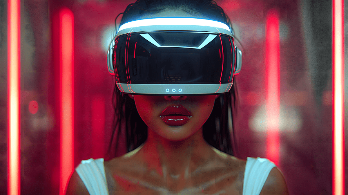 AR vs Smart Glasses: Key Differences Explained