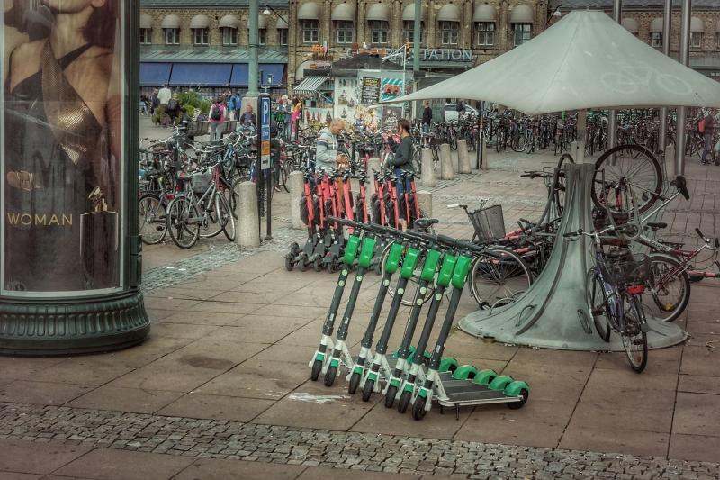 Find the Perfect Ride for Your Needs