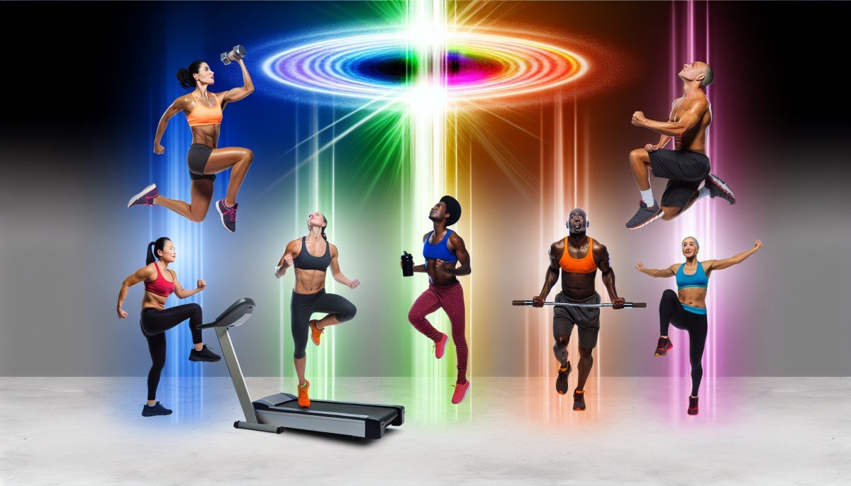 The Protein Supplement Trend Transforming Workouts