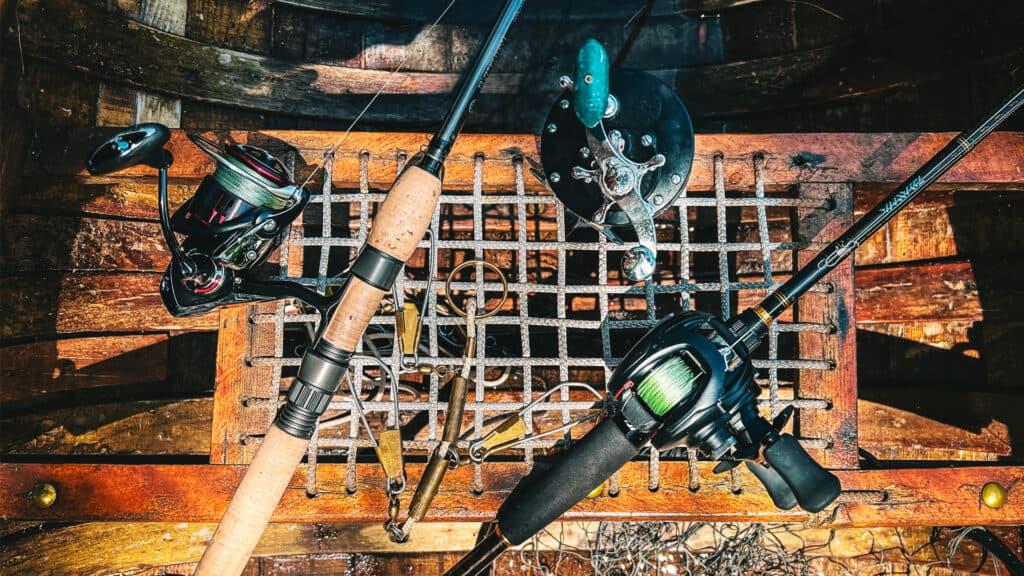 How to Choose the Right Fishing Reel for Your Style
