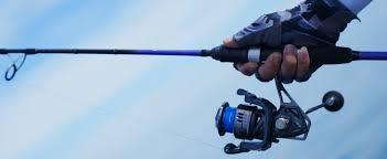 How to Set Up a Basic Fishing Rod and Reel Combo