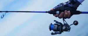 How to Set Up a Basic Fishing Rod and Reel Combo