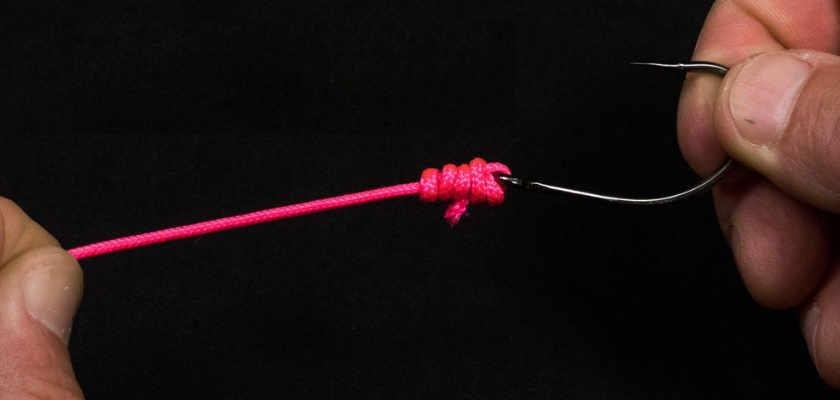 Fishing Knots Every Angler Should Know
