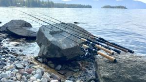Beginner’s Guide to Freshwater Fishing
