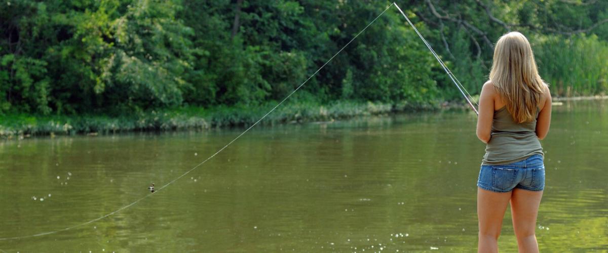 How to Choose the Right Fishing Rod