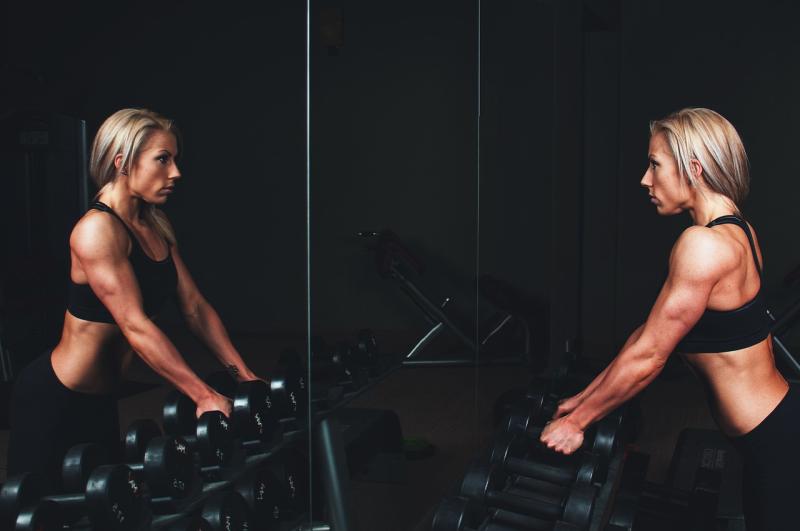 Innovative Technology for a New Way to Look at Yourself