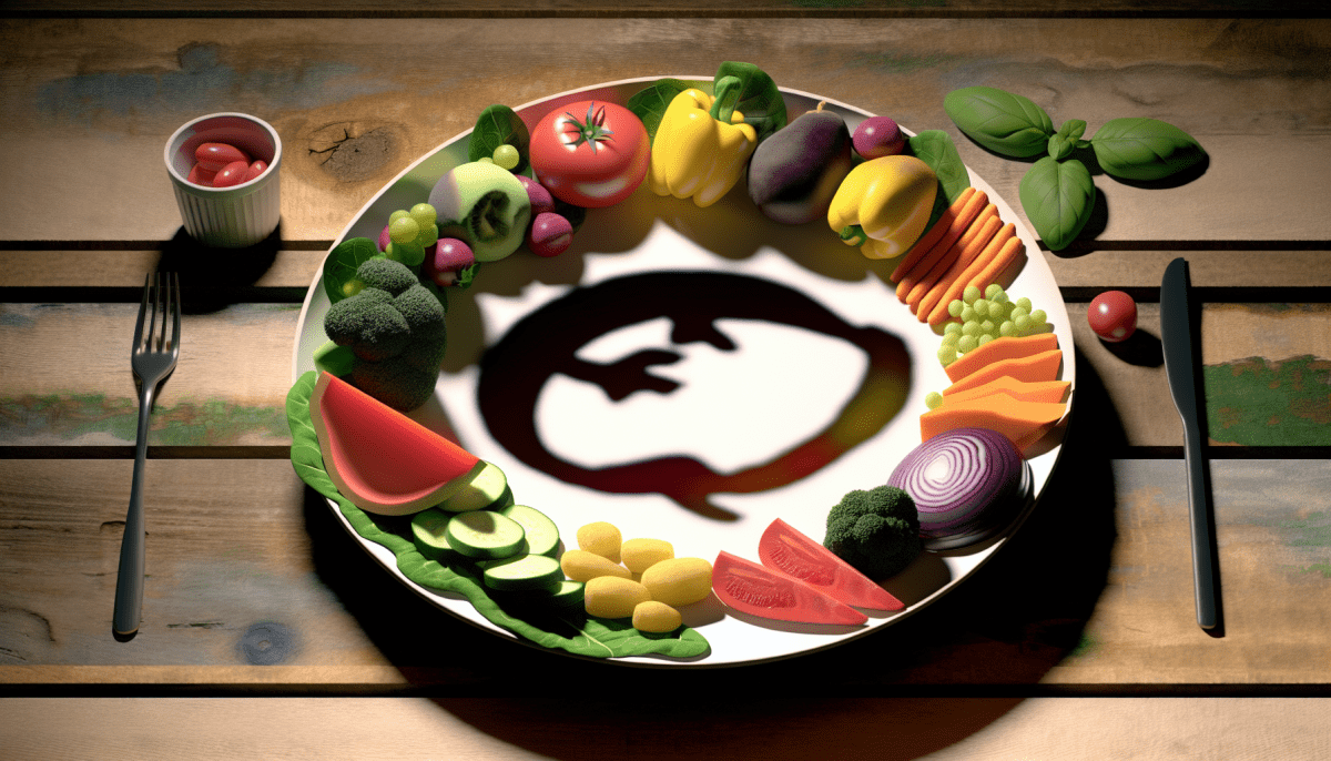 The Hidden Negatives of Plant Based Diet