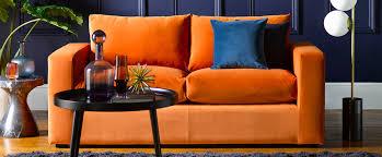 Best Sofas for Small Spaces 