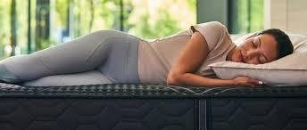 How to Choose the Right Mattress for Your Sleep Style