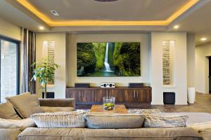 How to Arrange Furniture for Maximum Comfort