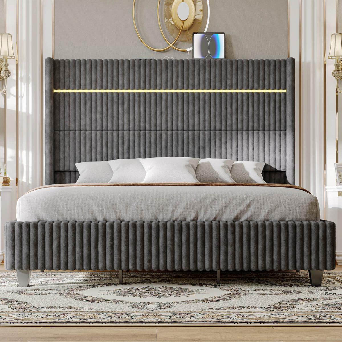 How to Choose the Right Bed Frame