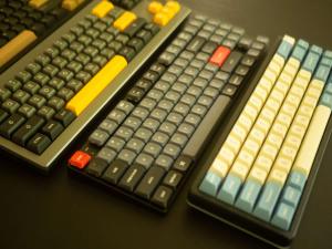 Best Mechanical Keyboards for Gaming and Typing