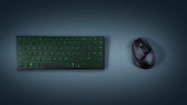 Best Wireless Mouse and Keyboard Combos for Productivity