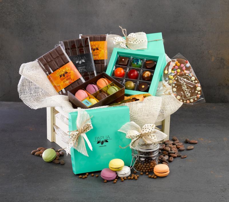 Sweet Treats to Celebrate Life's Special Moments