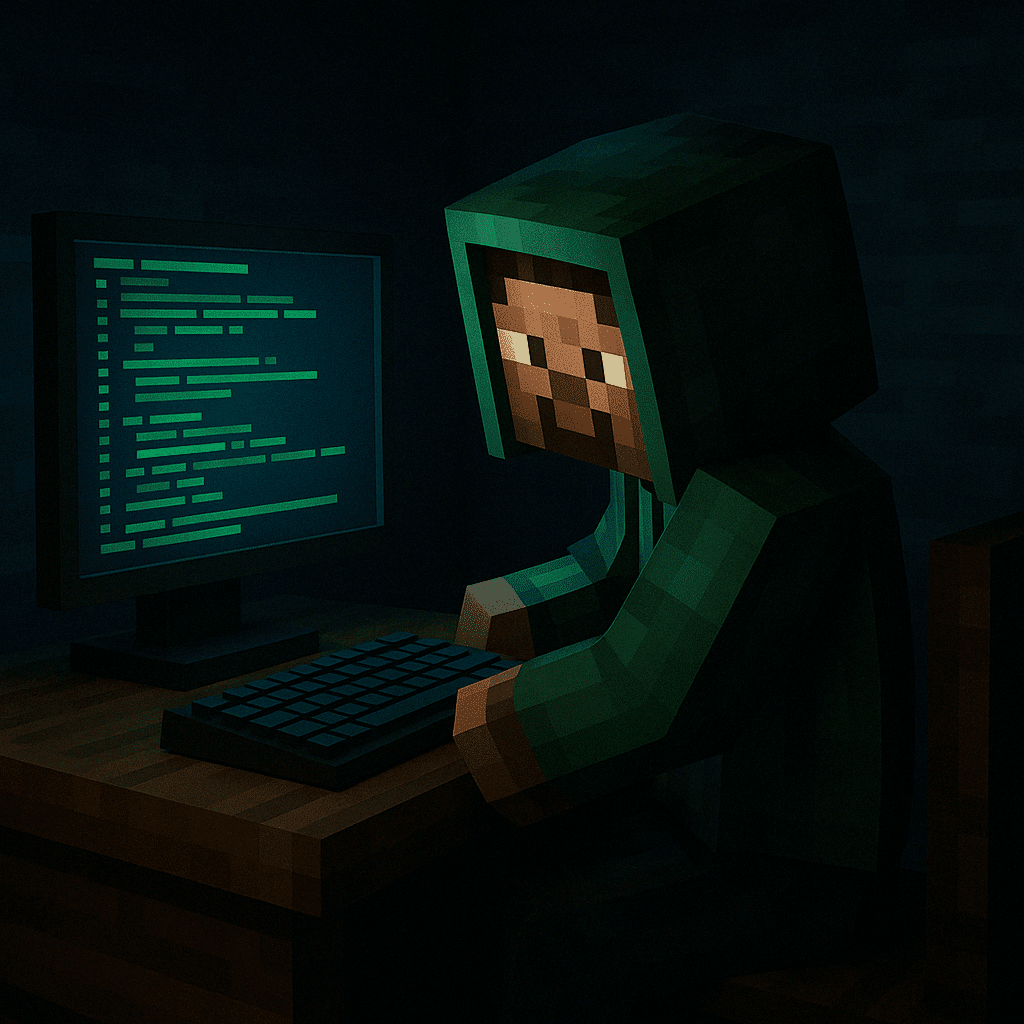 10 Cheeky Ways to Cheat in Minecraft Java Edition