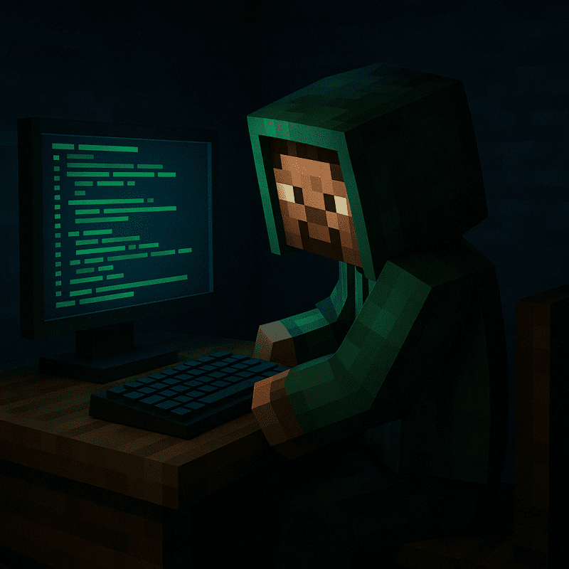 Minecraft’s Java Edition may be a sandbox, but that doesn’t mean you have to play fair! Below are ten playful yet instructional tricks—glitches, hacks, and more—that bend the rules of the game. 