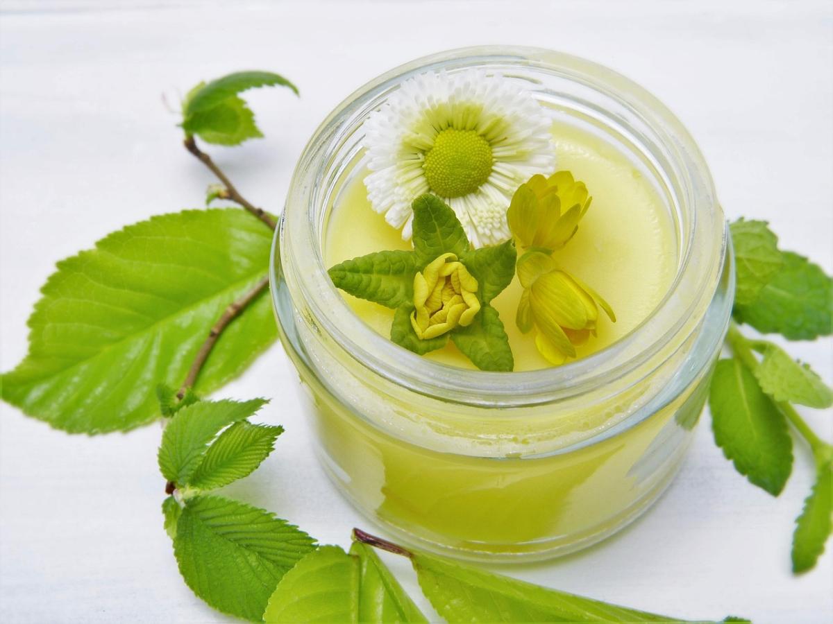 Enhancing Your Beauty with Organic Skin Care