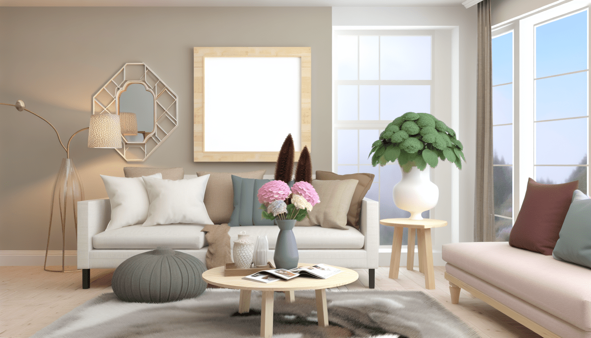 Transform Your Space with Simple Decor Tips