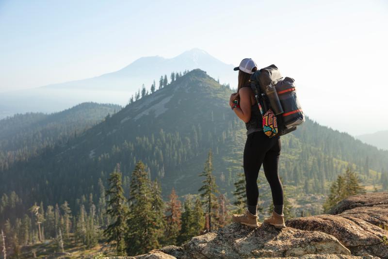 A Guide to Selecting the Optimal Footwear for Your Next Hiking Adventure