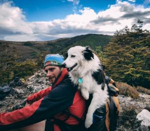 Preparing for a Safe and Enjoyable Hike with Your Four-Legged Friend