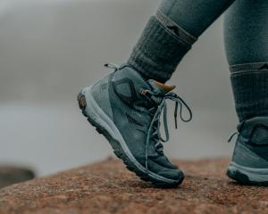 Choosing the Right Footwear for Your Next Outdoor Adventure