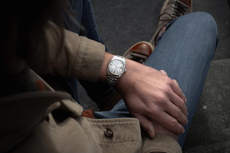 How to Choose the Right Watch Size for Your Wrist