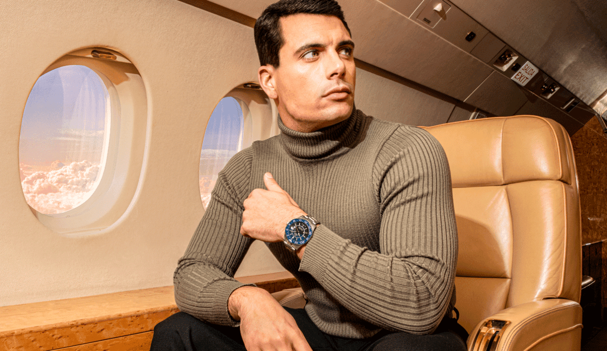 How to Choose the Right Watch Size for Your Wrist