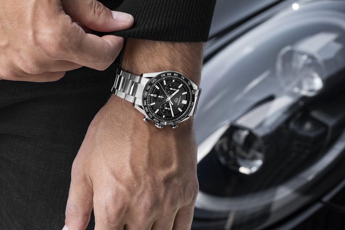 Automatic vs Quartz Watches 