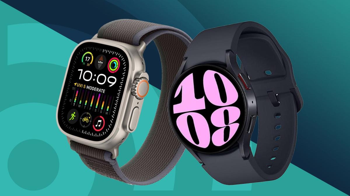 Best Smartwatches for Fitness, Productivity, and Everyday Use