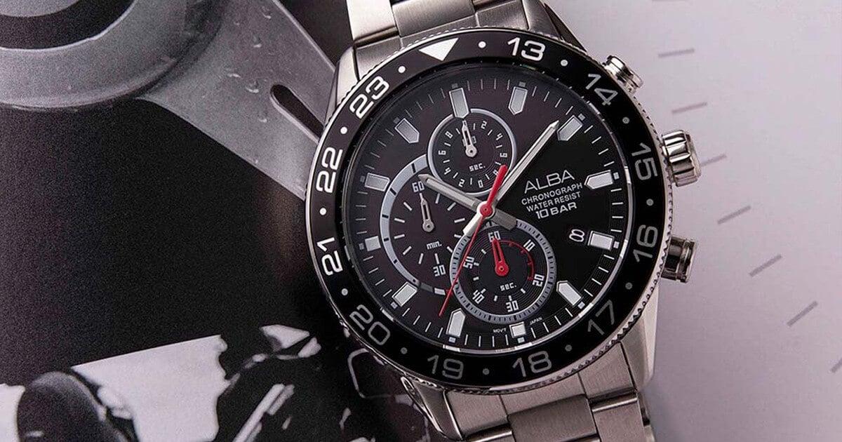 Best Chronograph Watches for Style and Functionality
