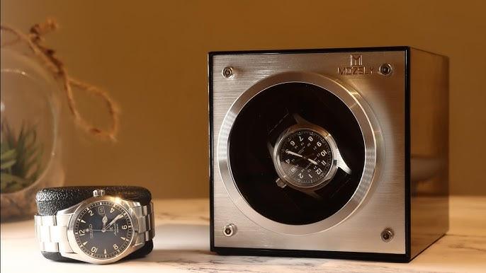 Watch Winders Guide – Do You Really Need One?