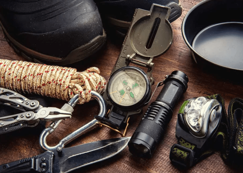 Your Complete Emergency Preparedness Guide