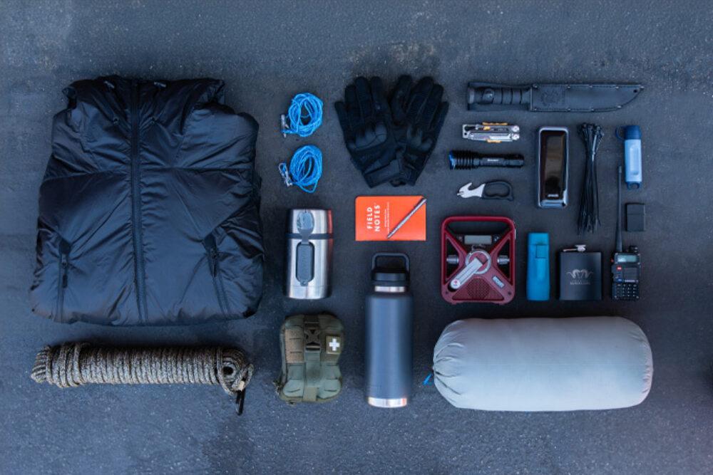 How to Build a Bug Out Bag
