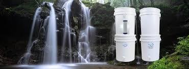 Water Purification Methods 