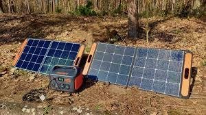 How to Choose the Right Solar Generator