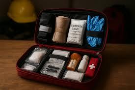 First Aid Kit Guide – What Every Prepper Should Have