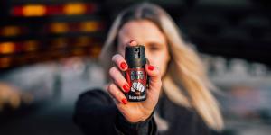 Home Defense and Security Gear