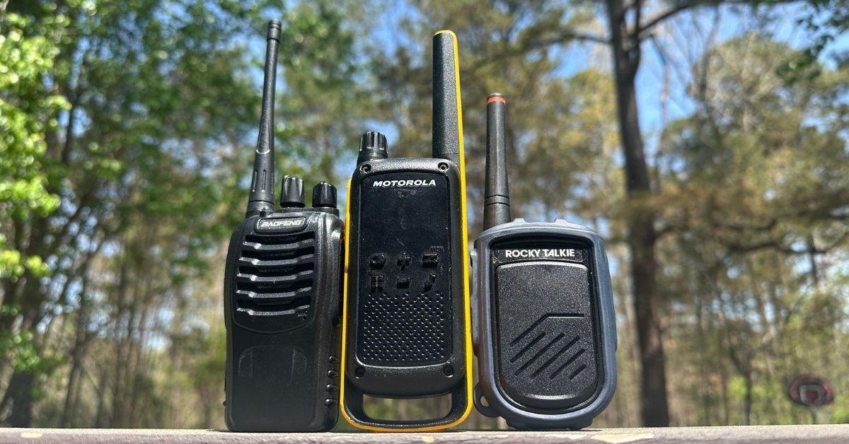 Best Emergency Radios and Communication Devices for Disasters