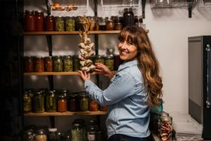 Long-Term Food Preservation Methods 