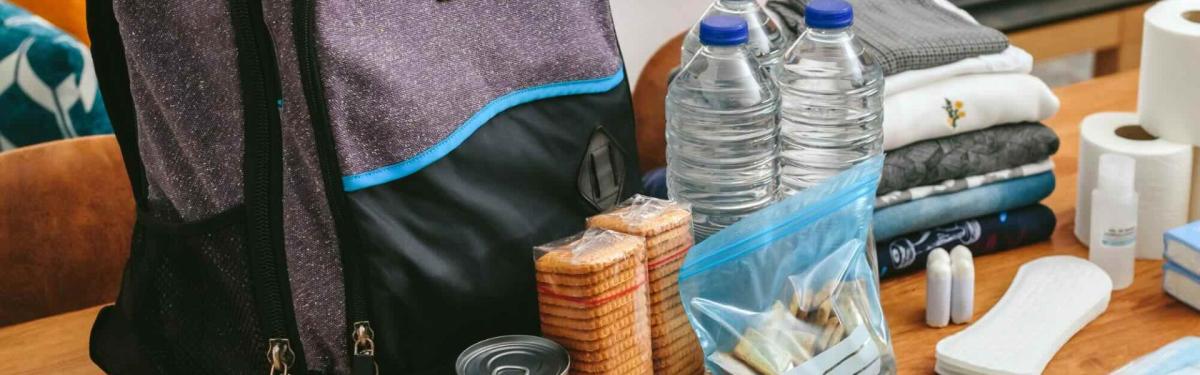 Family Emergency Preparedness Plan – Step-by-Step Guide for Beginners