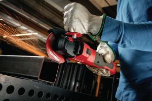 How to Choose the Right Angle Grinder