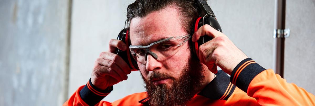 The Importance of Ear Protection When Using Power Tools