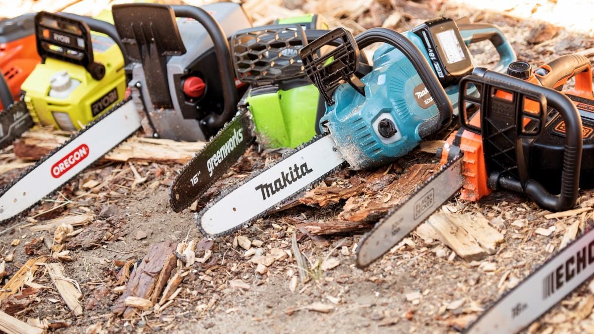 Best Chainsaws for Homeowners and Professionals – Buying Guide